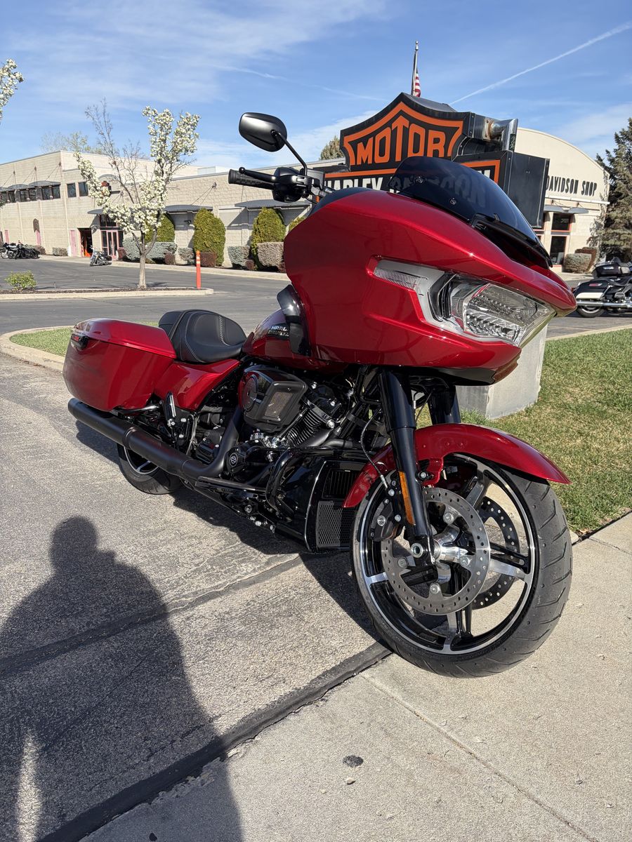 Harley-Davidson 2025 Road Glide