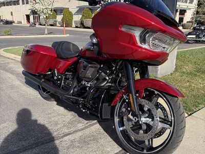 Harley-Davidson 2025 Road Glide