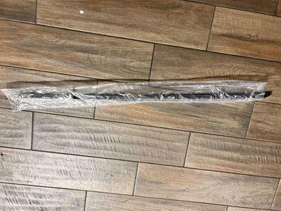 OEM Nissan Kicks Lower Front Bumper