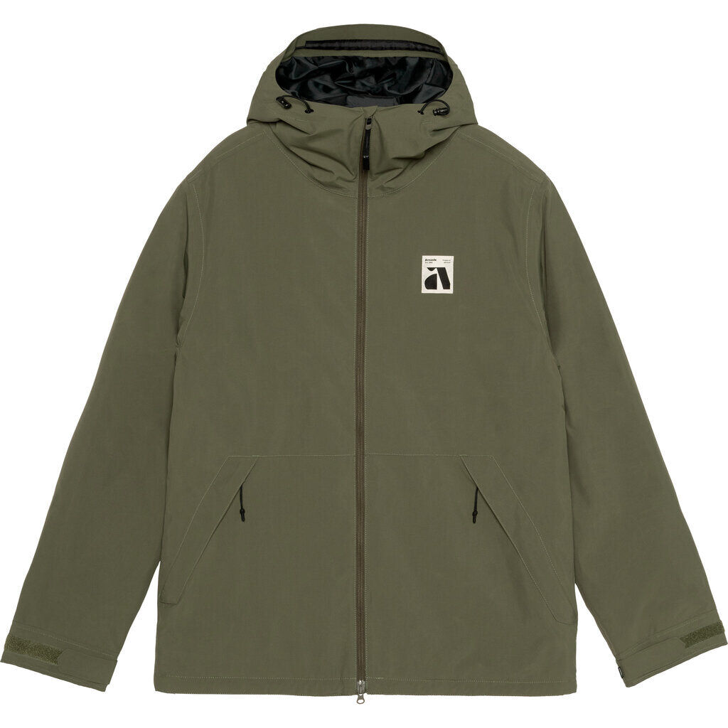 Armada Men's Reedy 2L Insulated Jacket