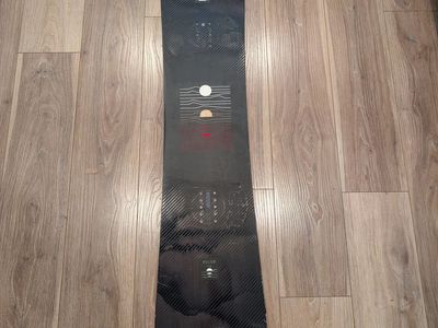 Salomon Pulse 156 CM SNowboard