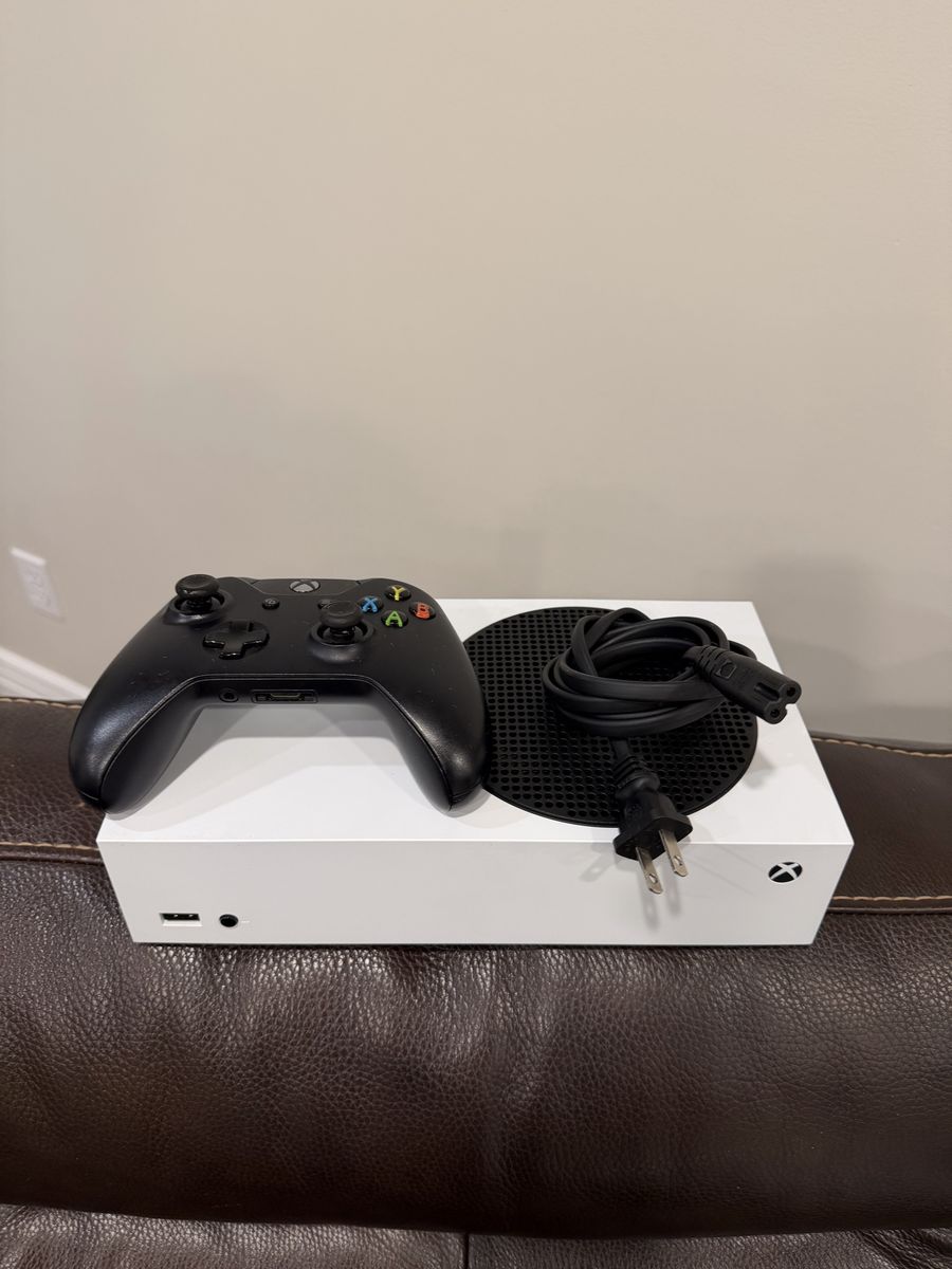 Xbox Series S