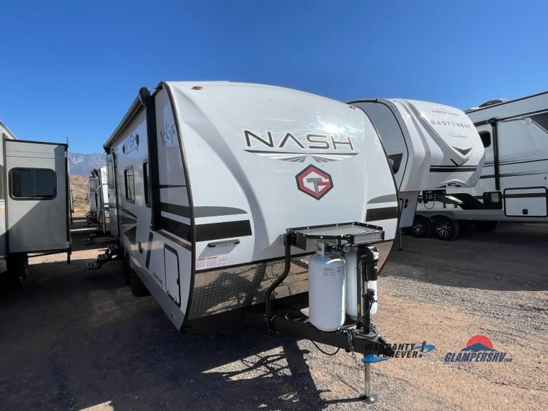 New 2026 Northwood Nash 24SD