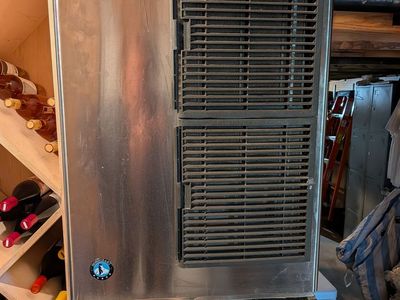Hoshizaki Ice Machine