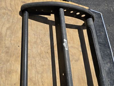 Rhino push bar