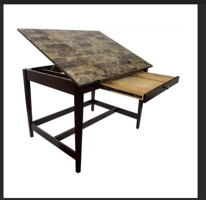 Alvin Vanguard Drawing Room Table