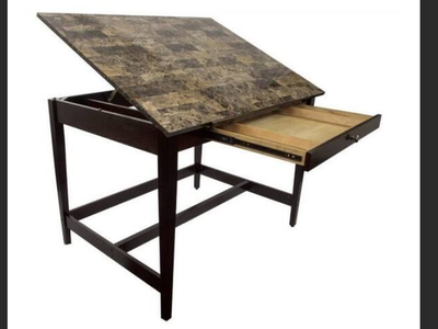 Alvin Vanguard Drawing Room Table