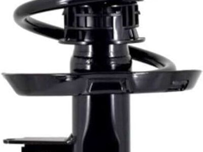 Front Left Quick Complete Strut To 2014-2018 Mercedes-Benz CLA250 FWD