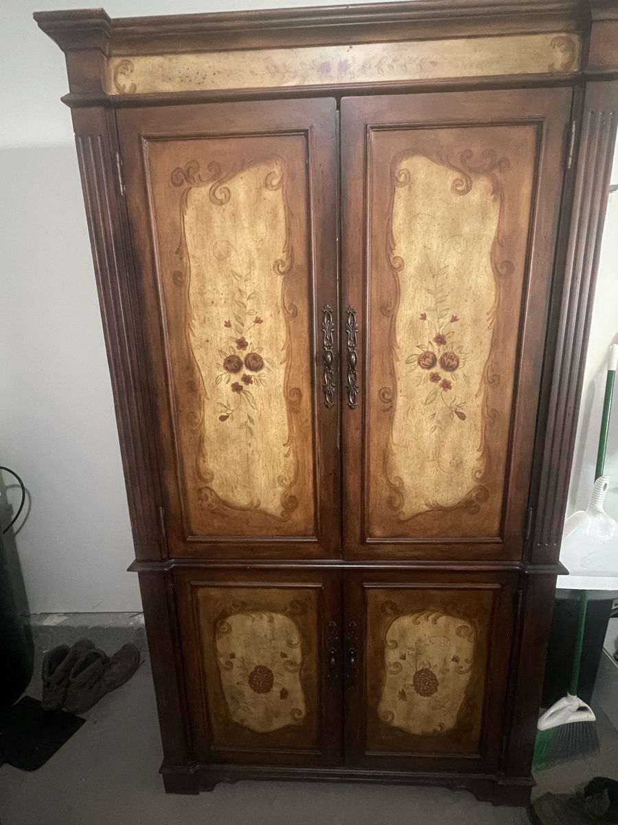 Armoire
