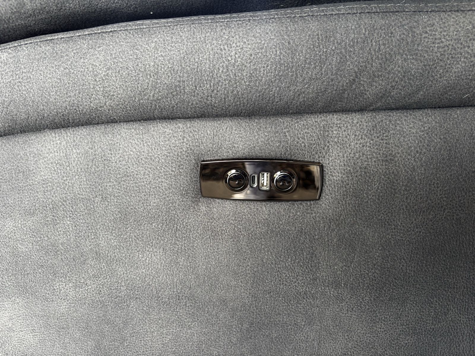Used Electric Couches