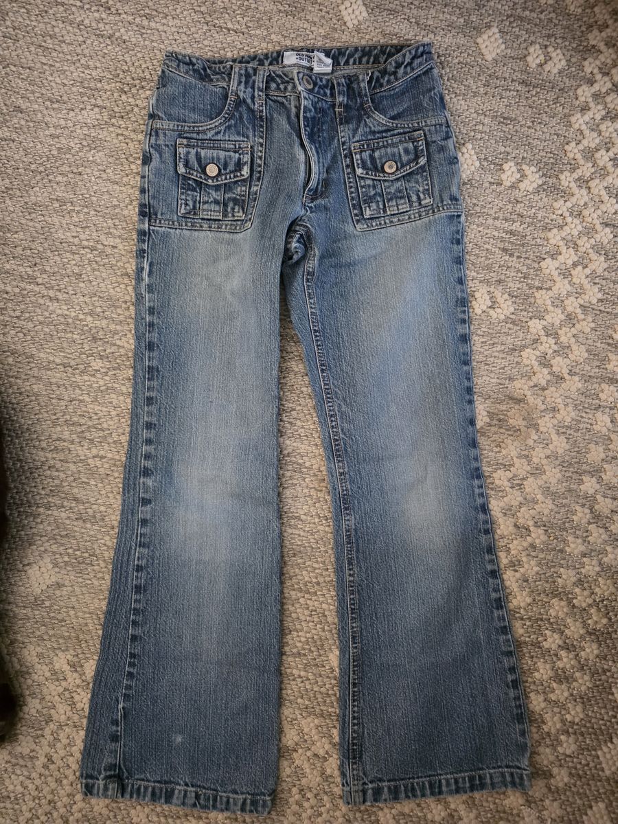 Girls Jeans size 12