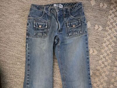 Girls Jeans size 12