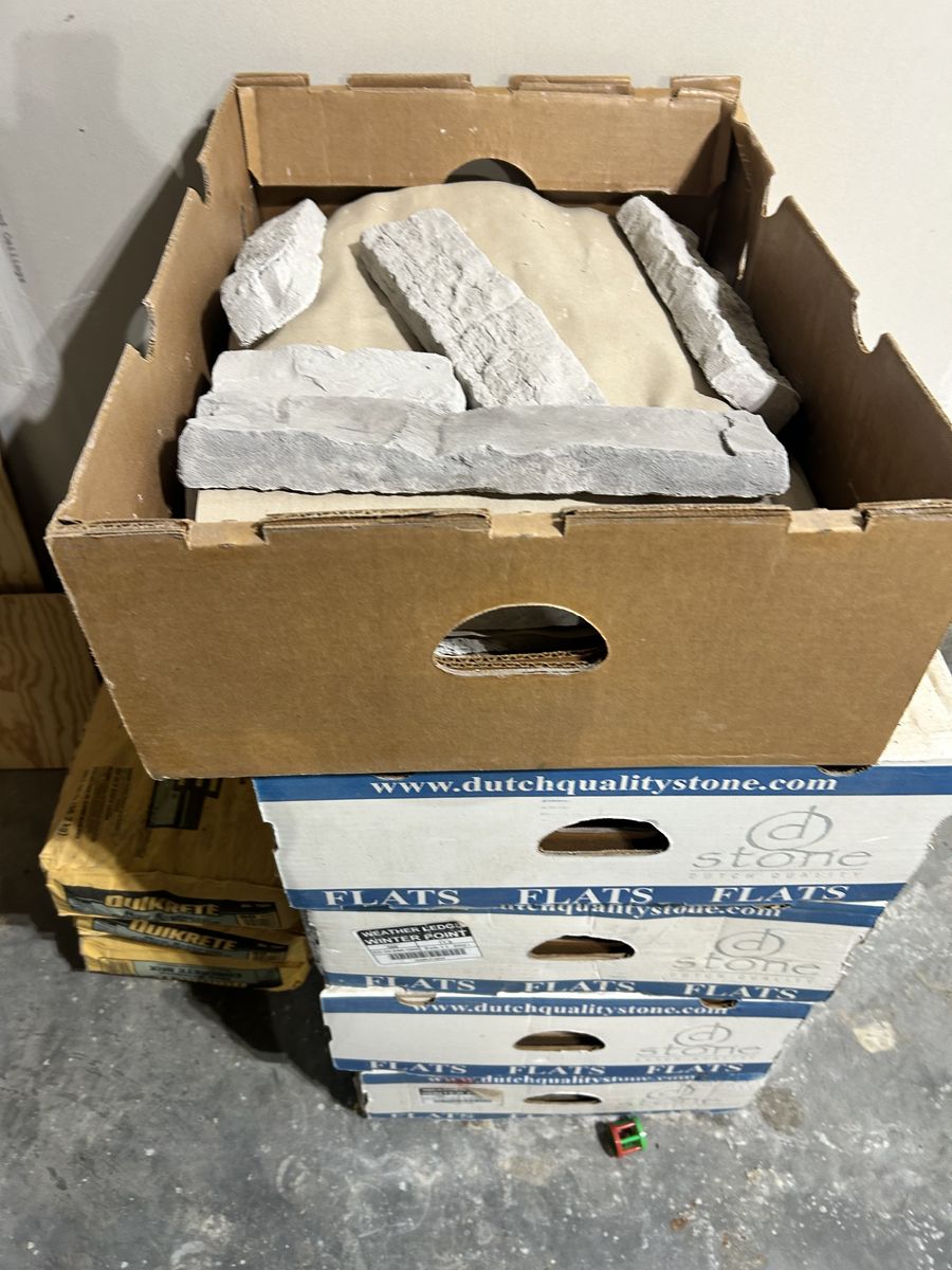 Dutch Quality Stone
