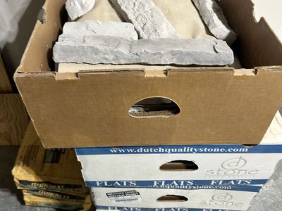 Dutch Quality Stone