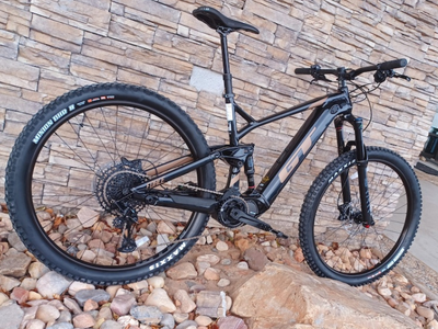 2022 GT Force AMP+ Large