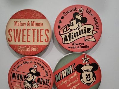 Coasters