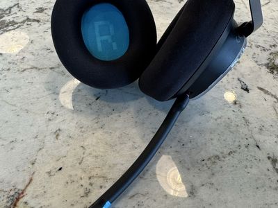 Skullcandy Wireless Gaming Headphones PS5 PC Xbox IPhone