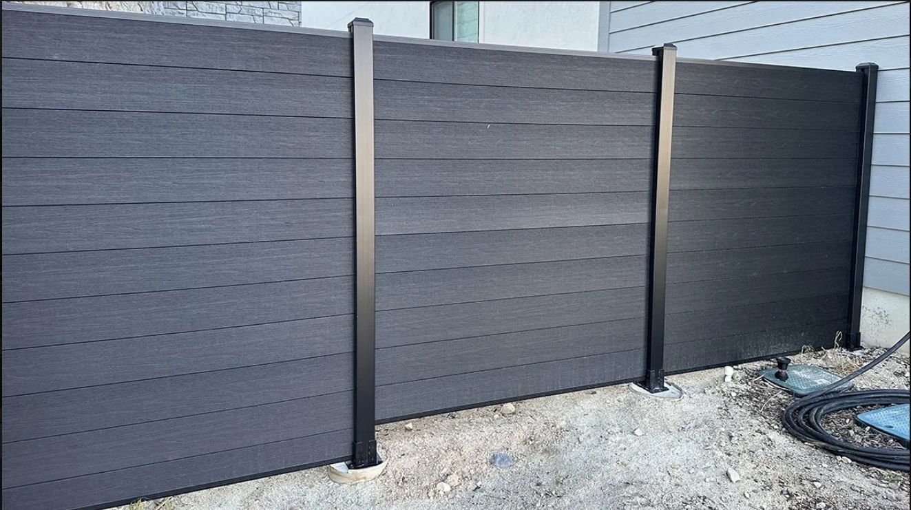 Fence Installation | FREE Quotes | Composite & Vinyl Fencing