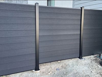 Fence Installation | FREE Quotes | Composite & Vinyl Fencing