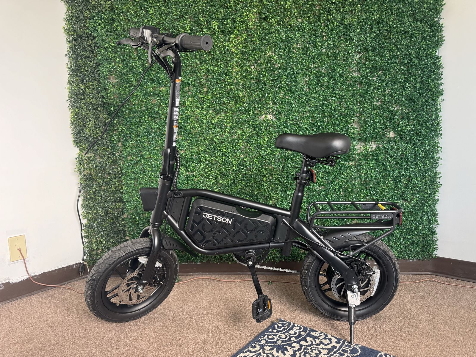 Jetson Bolt Pro Max 