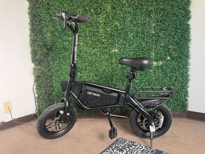 Jetson Bolt Pro Max
