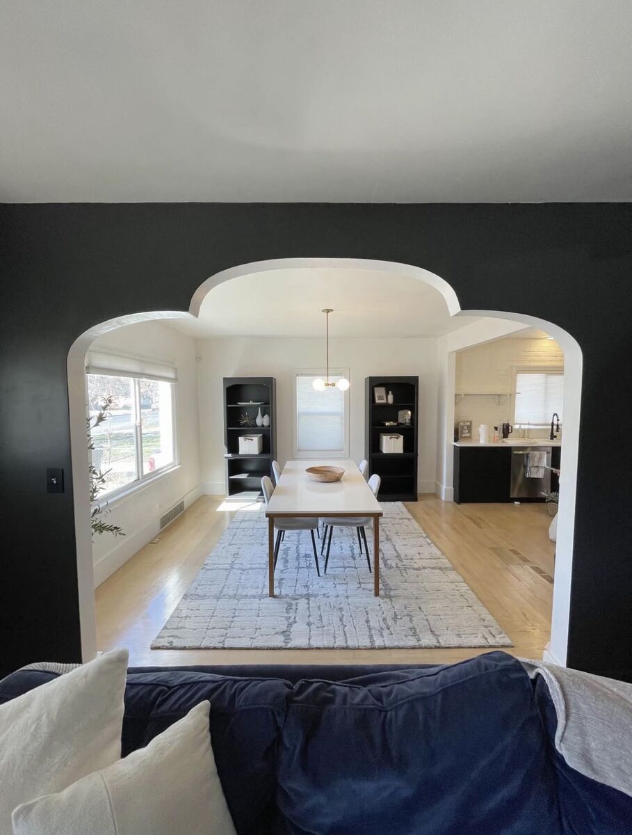 2 Bed House for Rent in Provo - Near BYU & i-15, Backyard + Parking