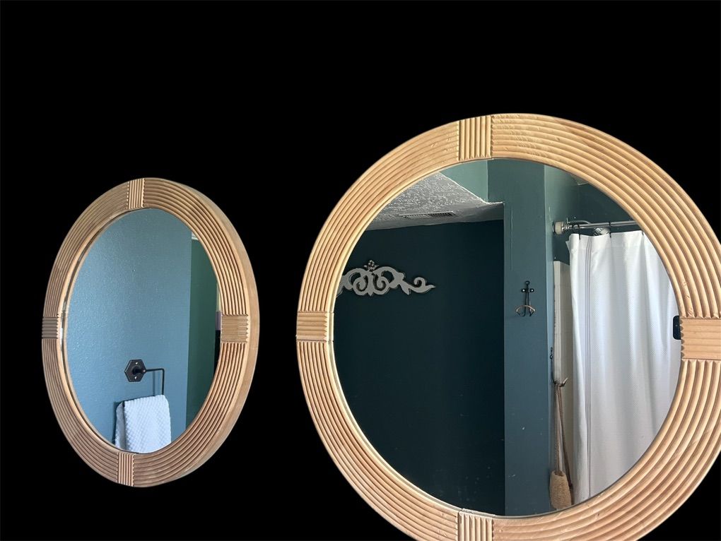 Vanity Mirrors
