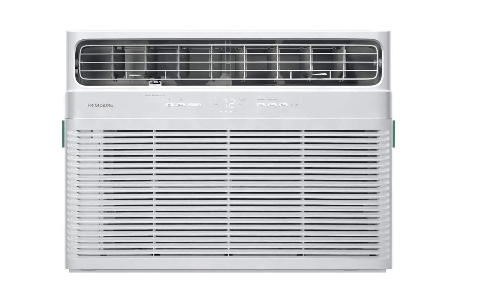 New in box Frigidaire  18,000 BTU 230V Window Air Conditioner with Wi-Fi