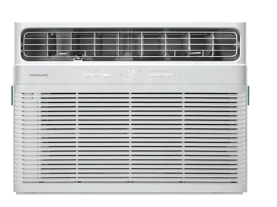 New in box Frigidaire 18,000 BTU 230V Window Air Conditioner with Wi-Fi