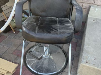Salon Chair