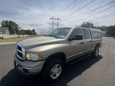 2003 Dodge Ram 2500 ST