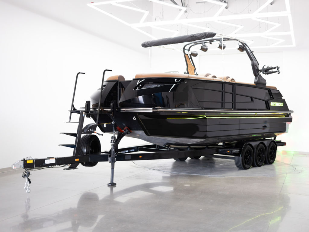 2026 Montara 25' SURF BOSS EVO