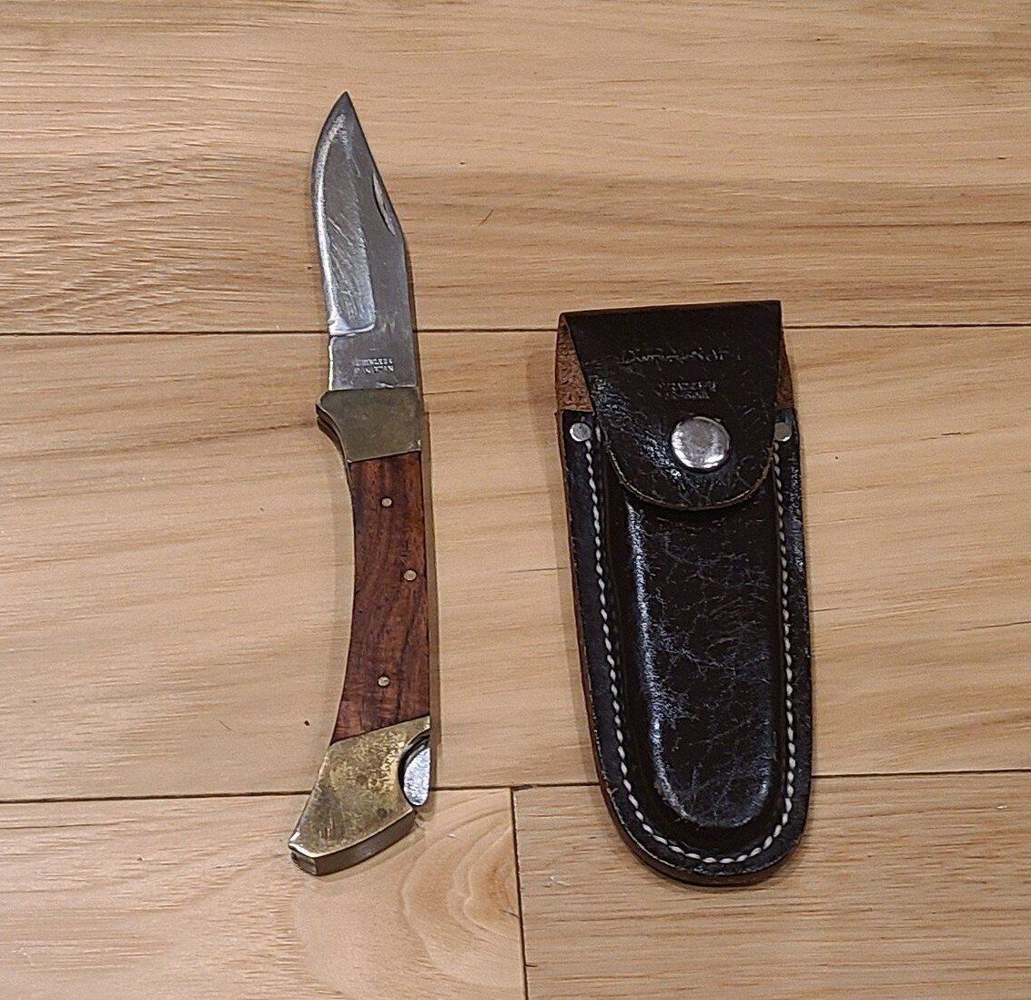 DURACRAFT Knife