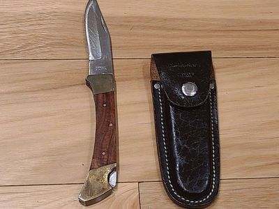 DURACRAFT Knife