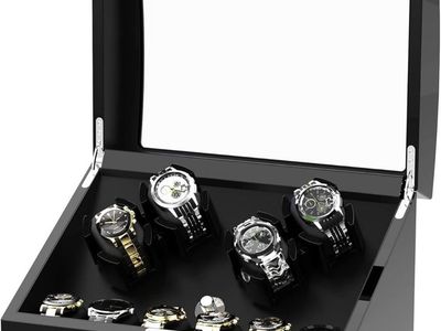 Watch Winder