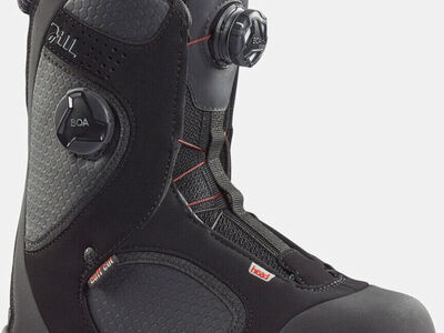 New Head JILL LYT BOA Focus Snowboard Boot - 25.0