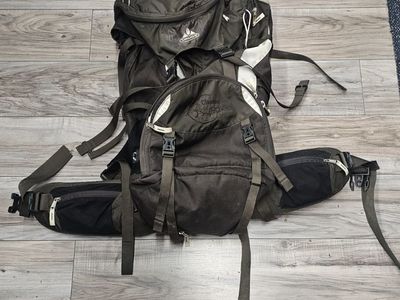VAUDE CIMONE HIKING BACKPACK
