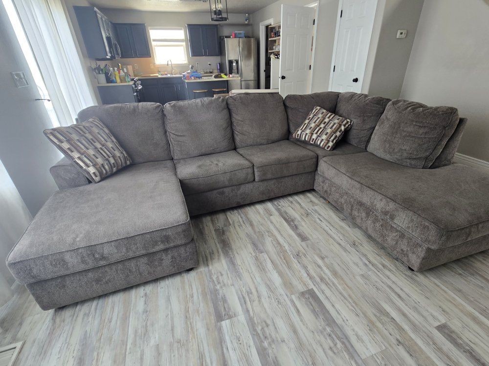 Sectional sofa