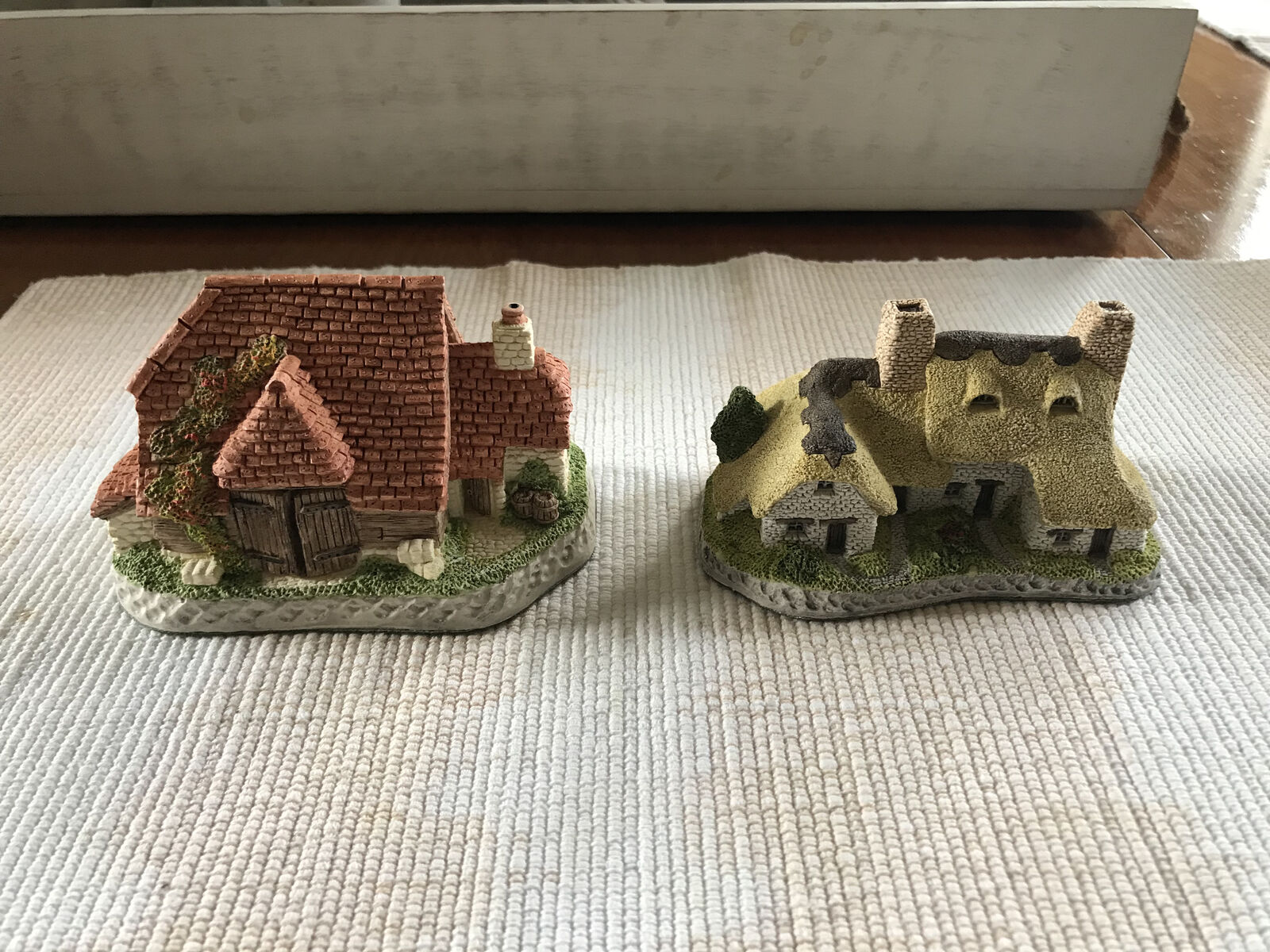 Vintage British Figurines