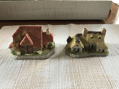 Vintage British Figurines