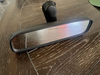 Interior Rear View Mirror for Subaru 2023-2026