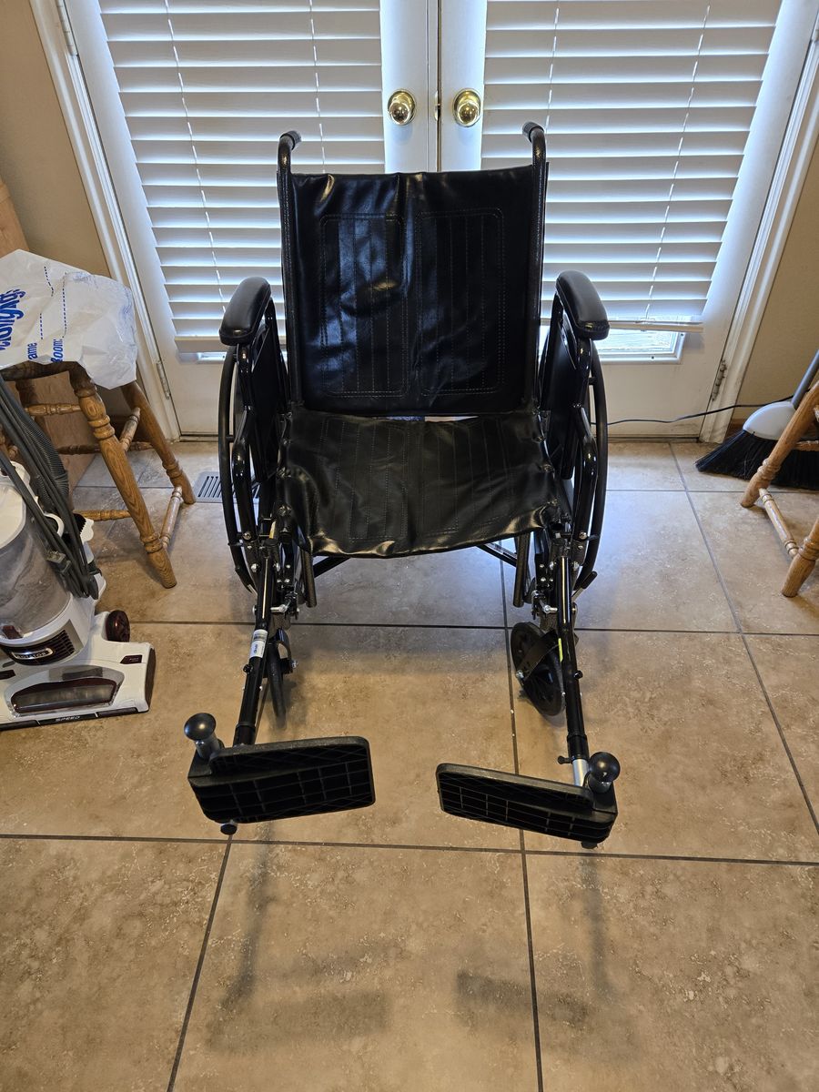 Drive Wheelchair