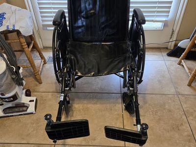 Drive Wheelchair