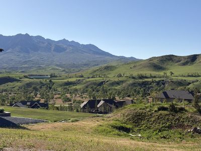 Must See - Lot With a View