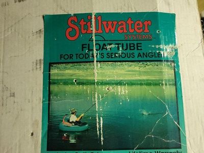 Float Tube