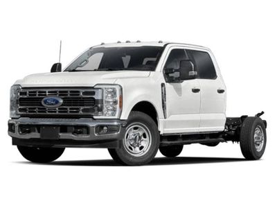 2026 Ford F-350 XL