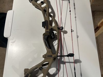 Hoyt RX-5