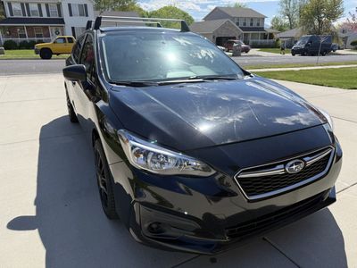 2019 Subaru Impreza