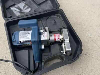 Crain Toe - Kick Saw