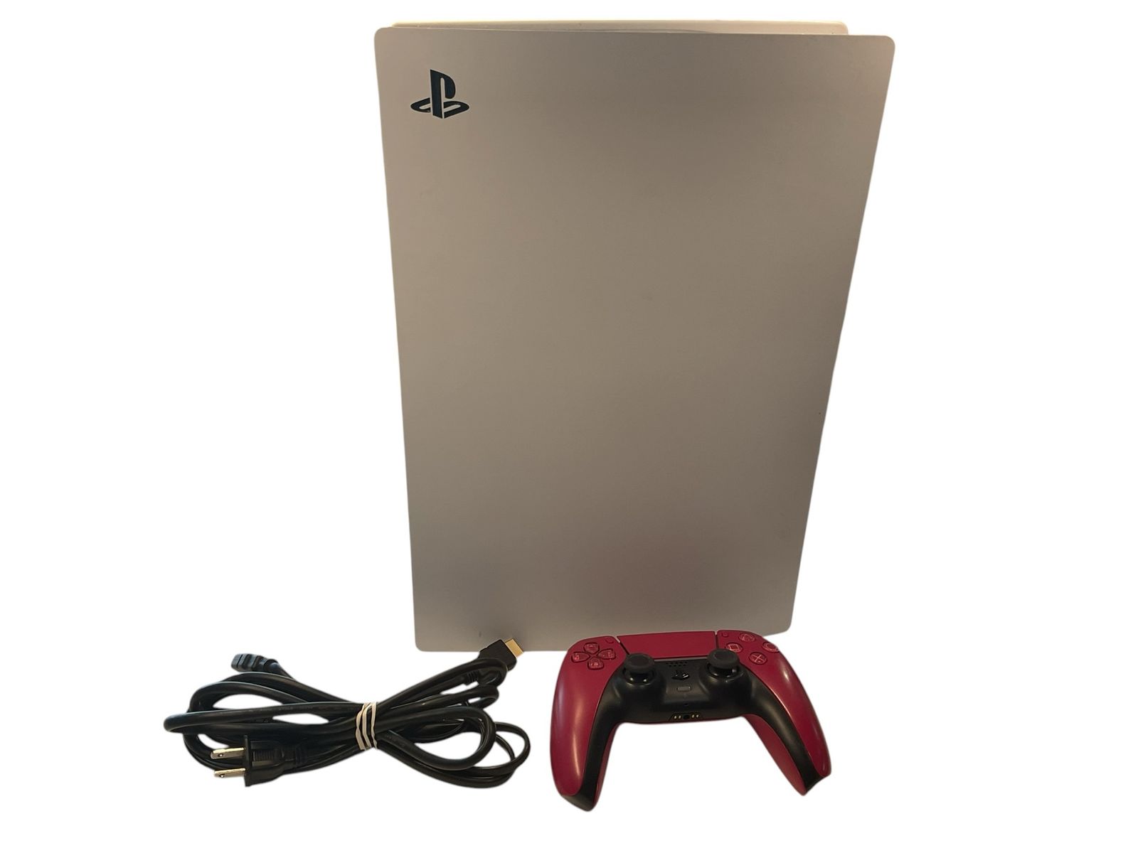 Sony PlayStation 5 with Controller,Cord. E75013562
